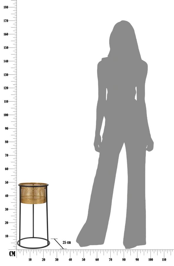 Jarra Simply Cm ø 25x50