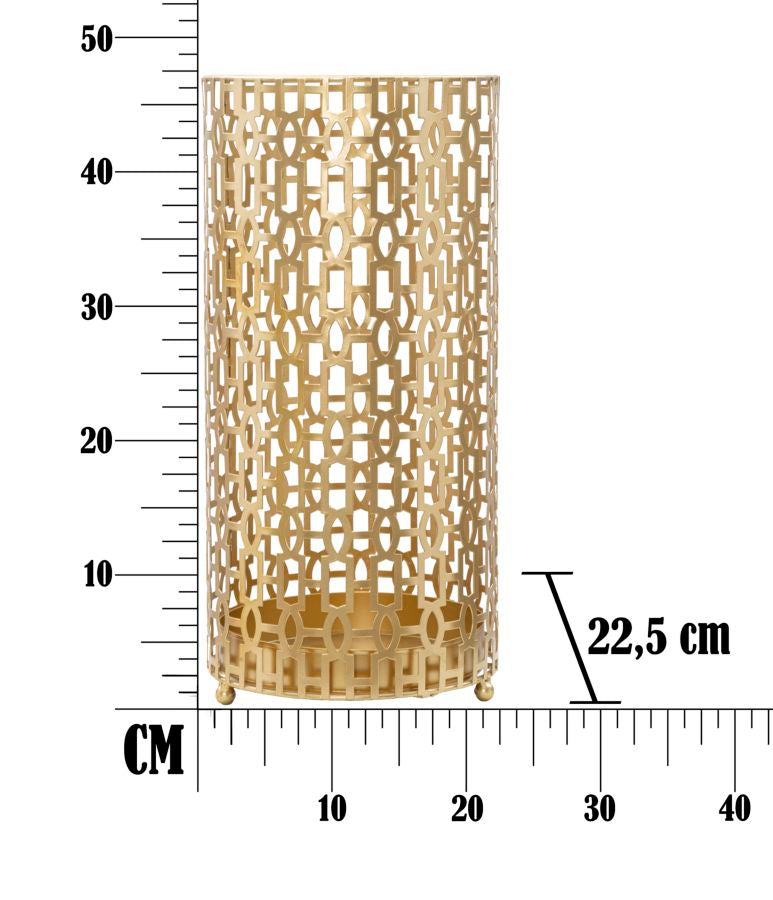 Porta guarda chuva Oblin Cm ø 22,5x47,5