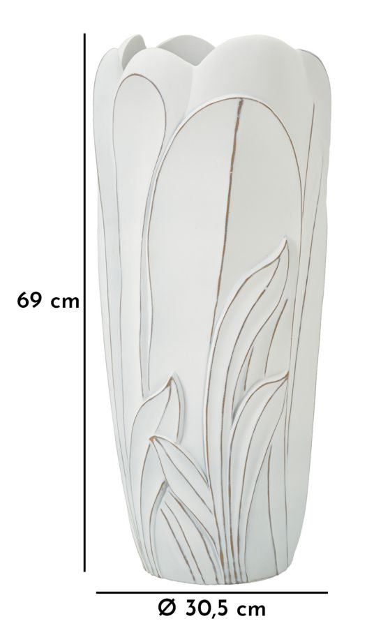 Jarra Gardy Cm ø 30,5x69
