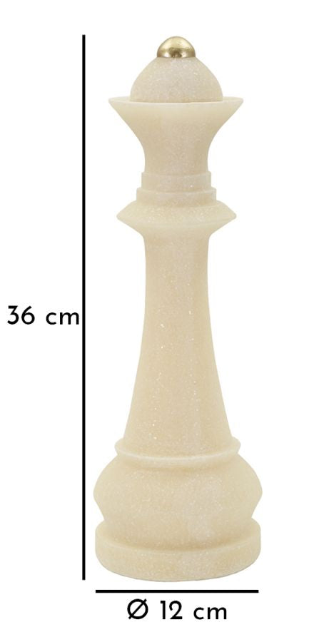 Rainha Quarzy Cm ø 12x36