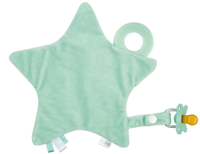 Saro - Trapinho sonoro Hortelã