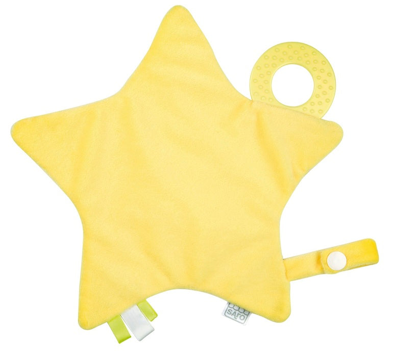 Saro - Trapinho sonoro Amarelo