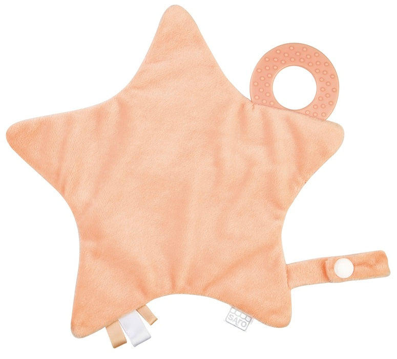 Saro - Trapinho sonoro Rose