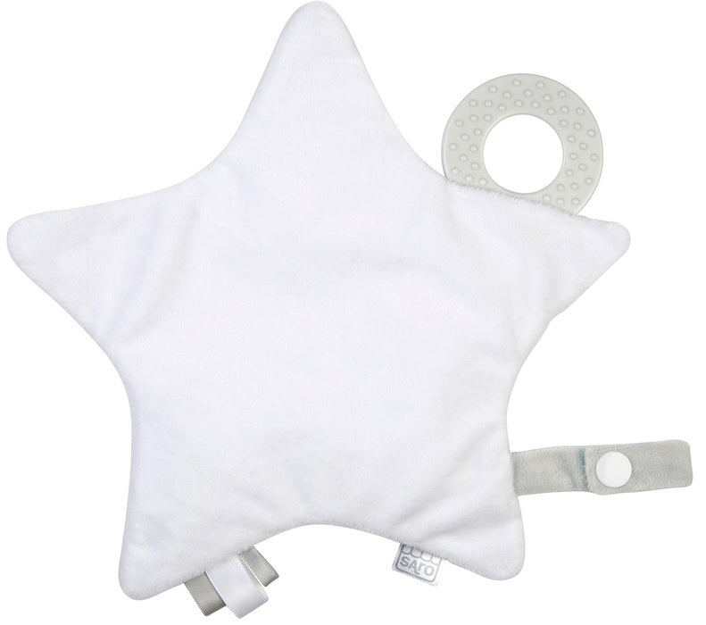 Saro - Trapinho sonoro Cinza