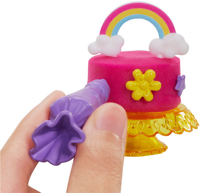 Barbie e a sua Pastelaria