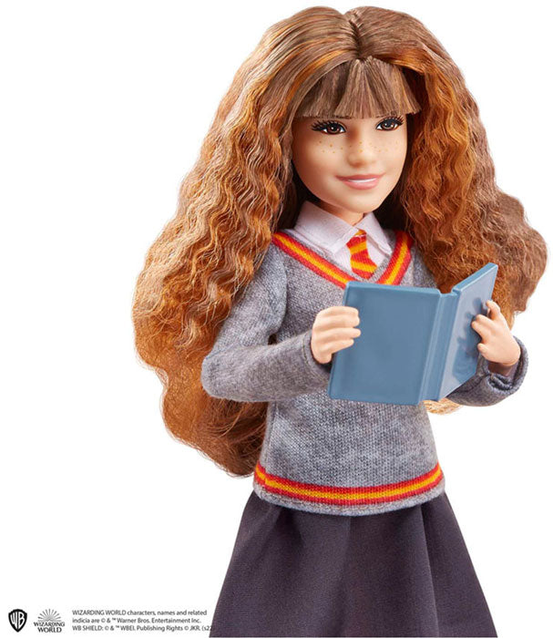 Harry Potter Hermione e as Suas Poções