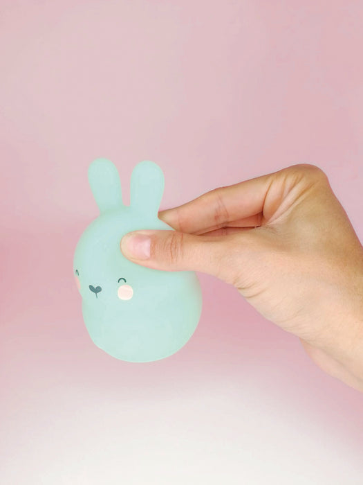 Saro - Luz de presença Little Bunny Hortelã