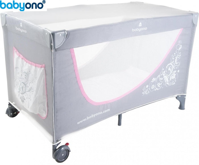 Baby Ono - Mosquiteiro Berço universal