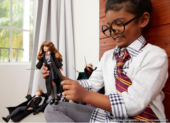 Harry Potter Hermione Granger Figura