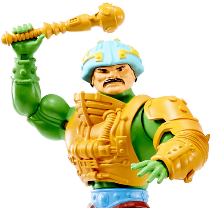Origins Man-At-Arms
