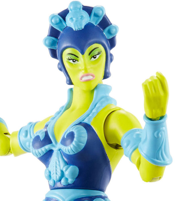 Origins Evil Lyn