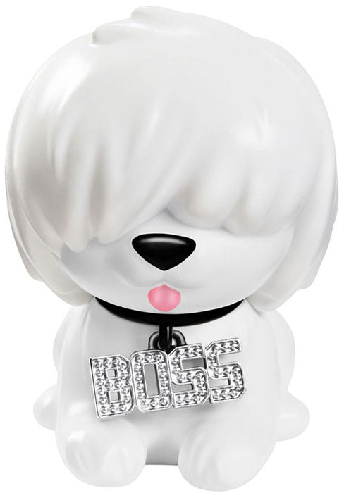 Barbie Extra Boneca com Gorro