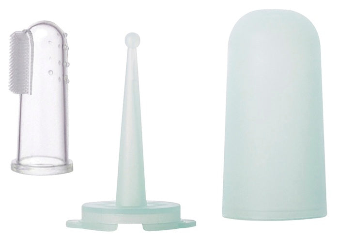 Escova de dentes Dedal Saro Mint