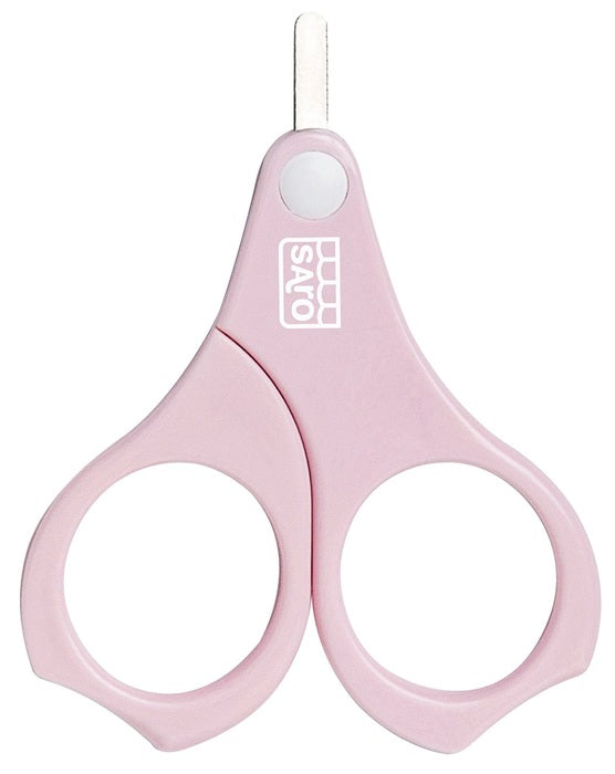 Saro - Tesouras de iniciação Rose