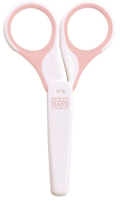 Saro - Tesoura para bebé Rose