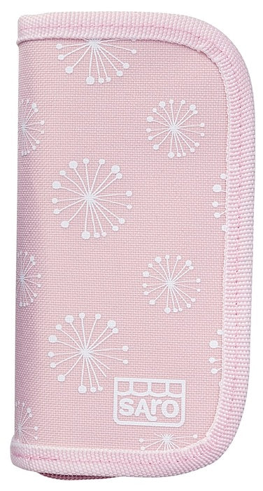 Saro - Necessaire de higiene para bebé Rose