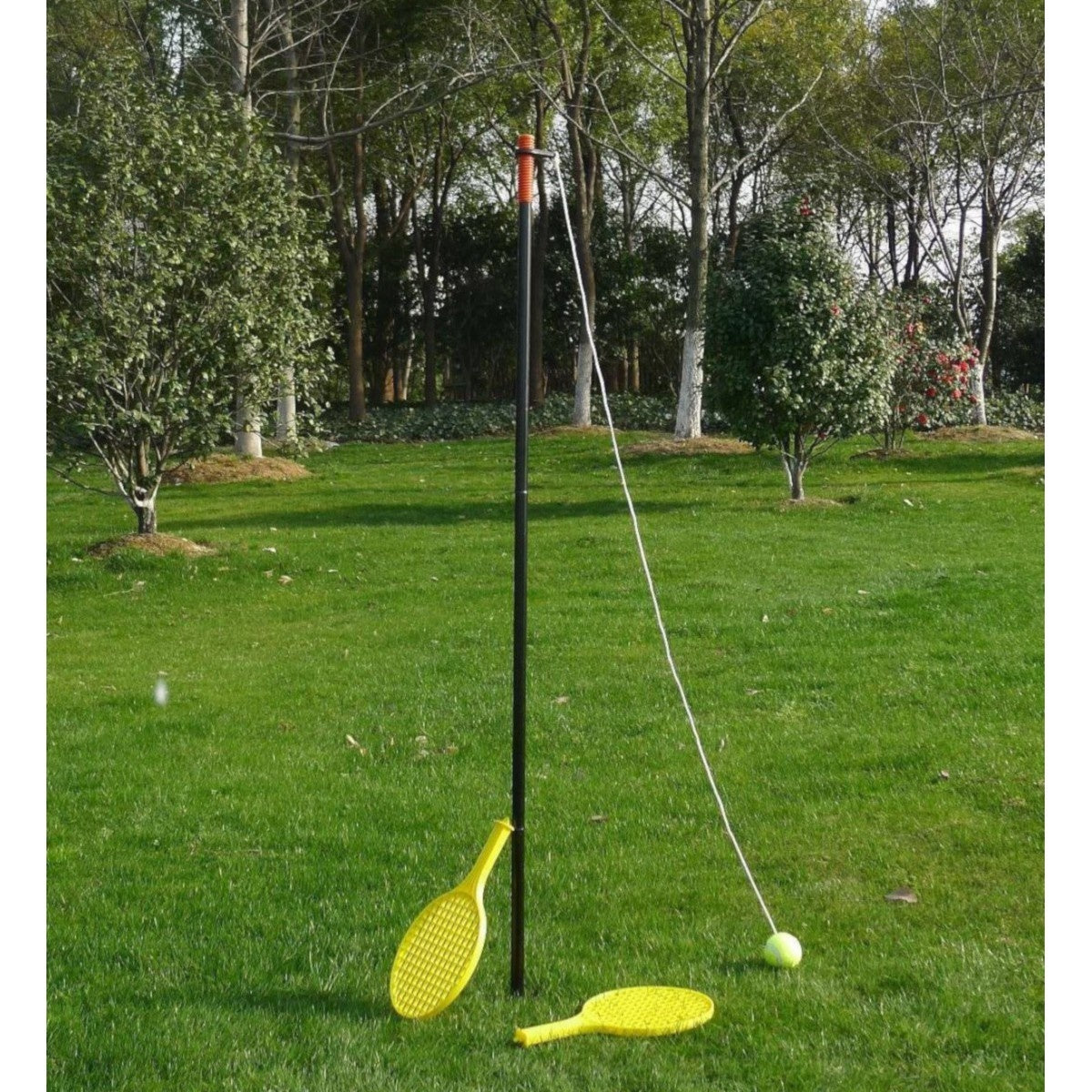 Jogo de ténis Swingball Rotor Spin