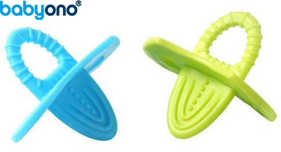 Baby Ono - Mordedor Flexível