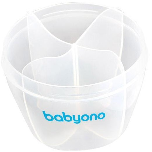 Baby Ono - Dispensador de leite em pó