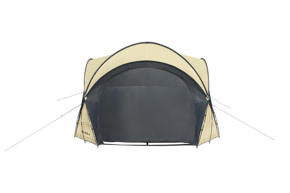 Tenda gazebo jacuzzi 390 x 255 cm Bestway