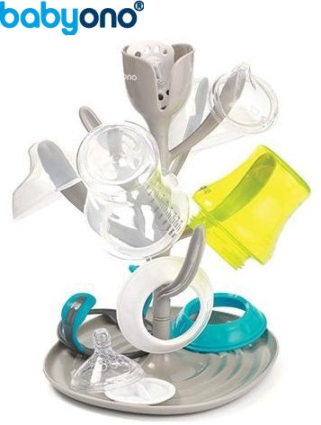 Baby Ono - Escorredor universal de biberões