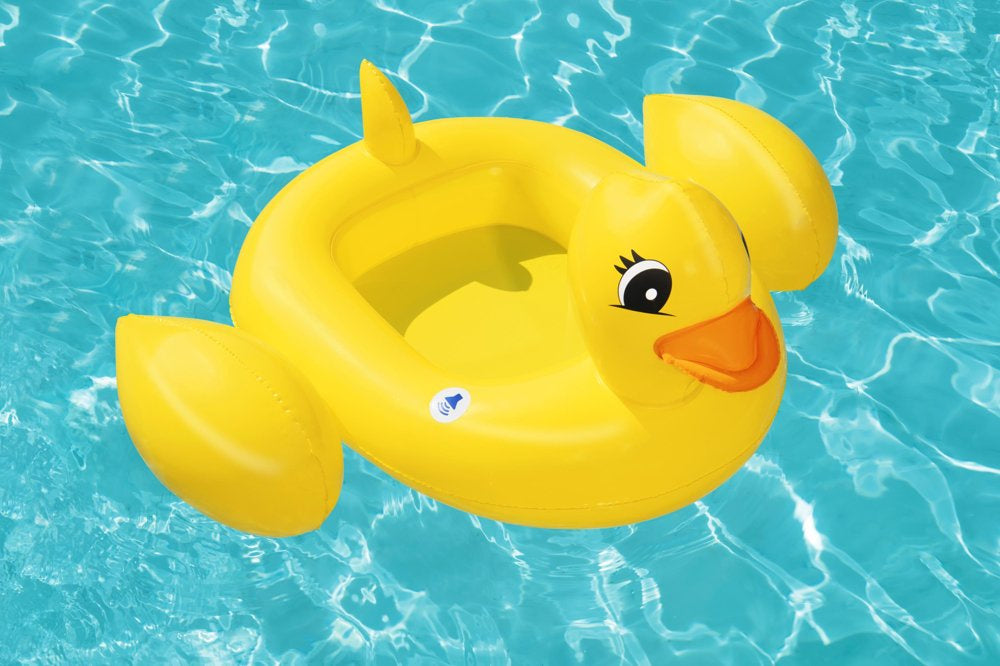 Pato insuflável 102 x 99 cm Bestway 34151