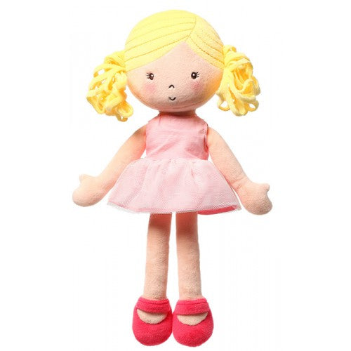 Baby-Ono - BONECA ALICE