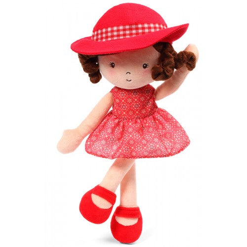 Baby-Ono - BONECA POPPY