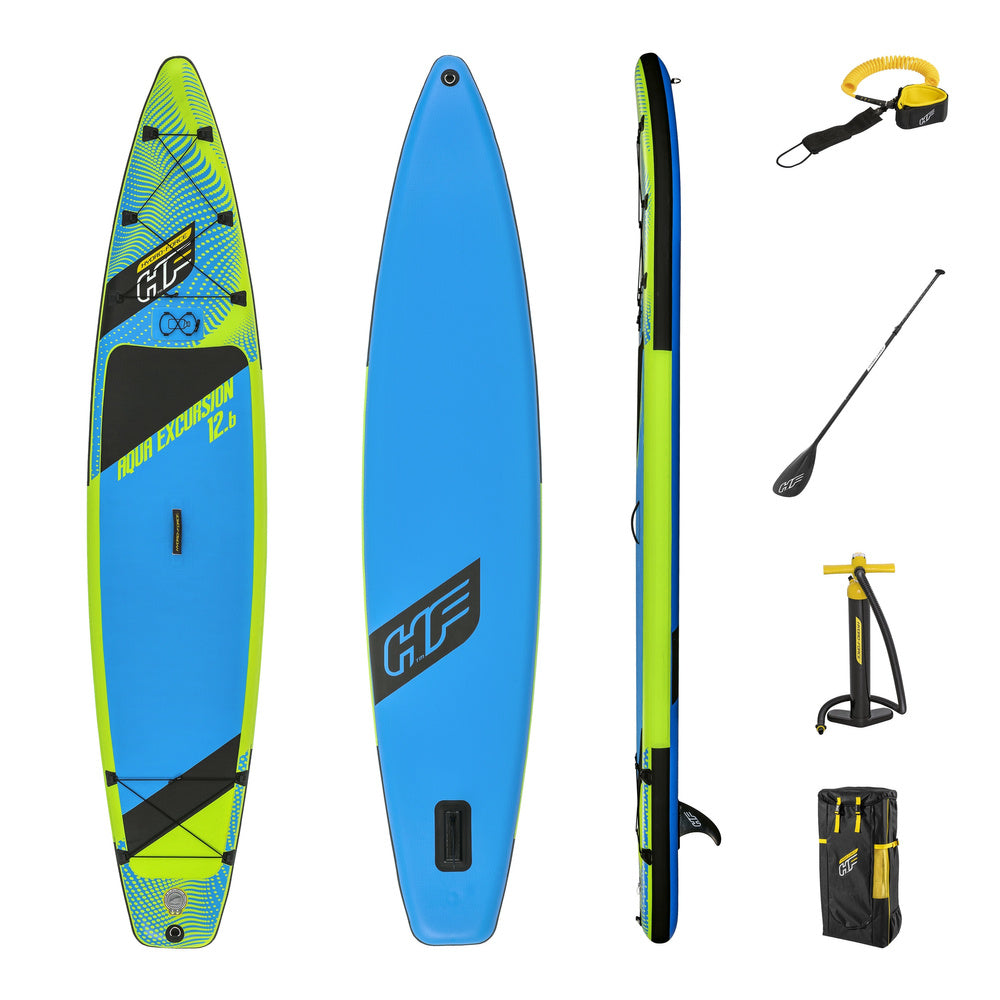 Prancha paddle insuflável 381 x 79 x 15 cm Bestway
