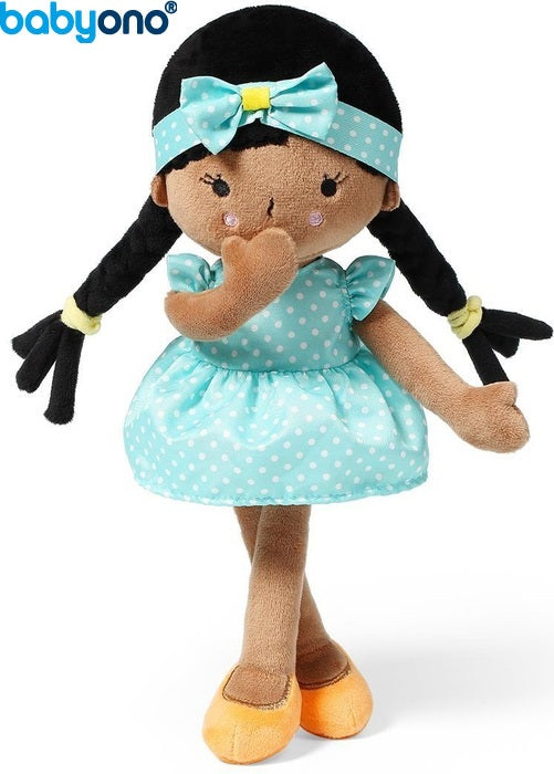 Baby Ono - Brinquedo ZOE