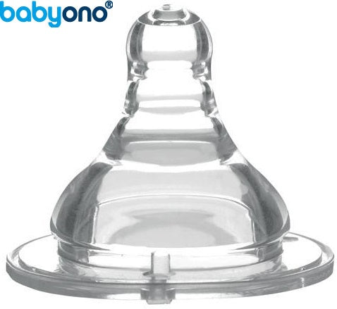 Baby Ono - Tetina anti-cólica M