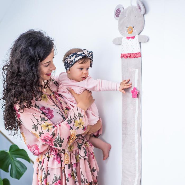 Baby Ono - Tabela de medição suave