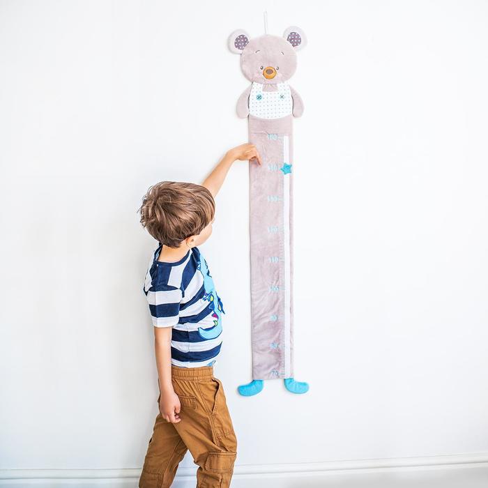 Baby Ono - Tabela de medição suave BEAR TONY