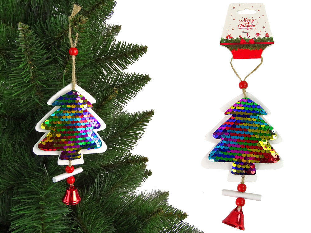 Enfeite para árvore de Natal A