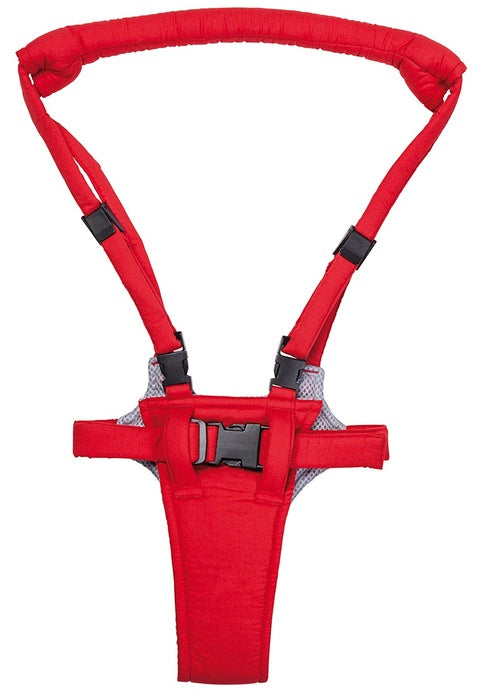 Saro - Correias educativas Vermelho