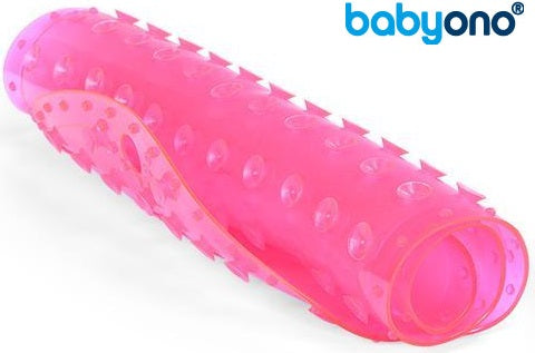 Baby Ono - Tapete de banho antiderrapante 70x35 verde