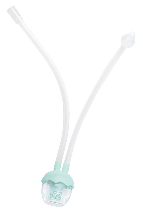 Saro - Aspirador nasal Hortelã