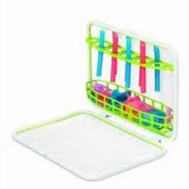 Munchkin - Cesta para maquina de lavar louça