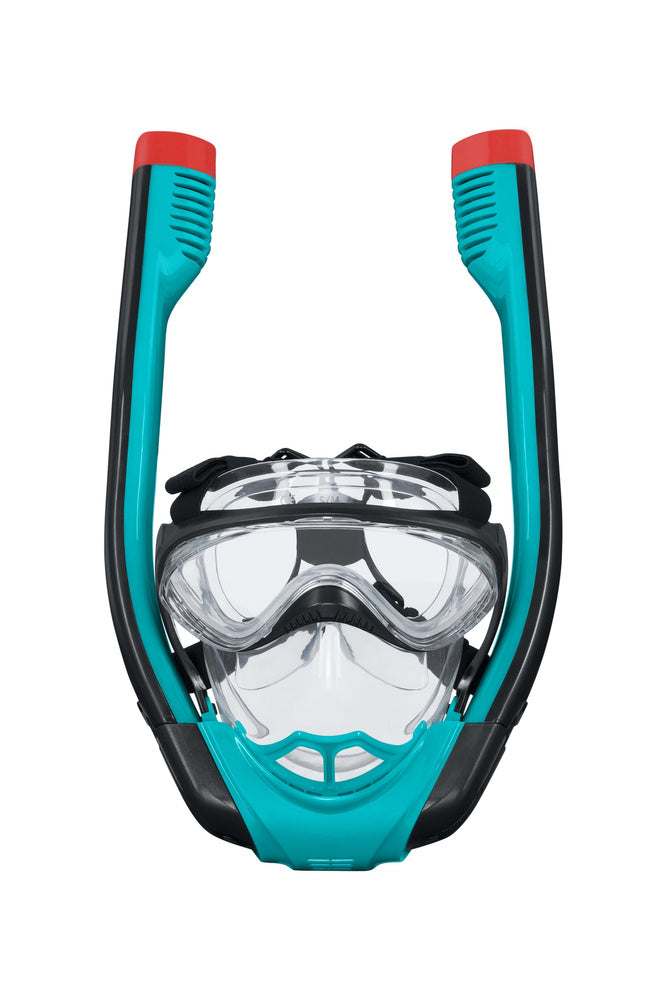 Máscara snorkeling de rosto completo Bestway