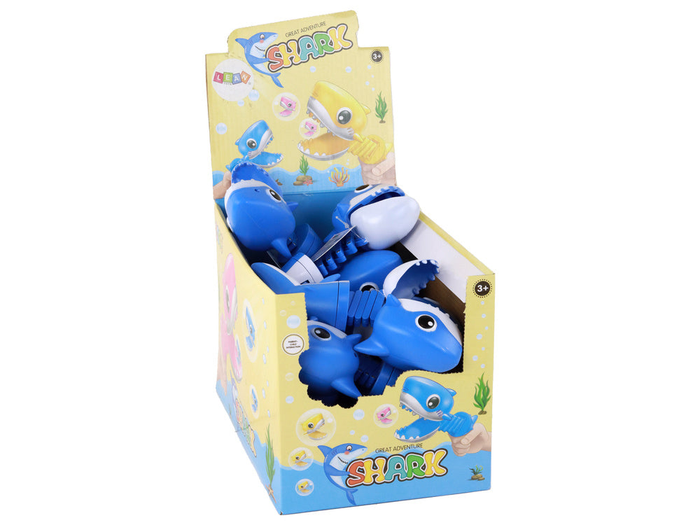 Pistola Tubarão Azul Lança Peixes (1 unidade)