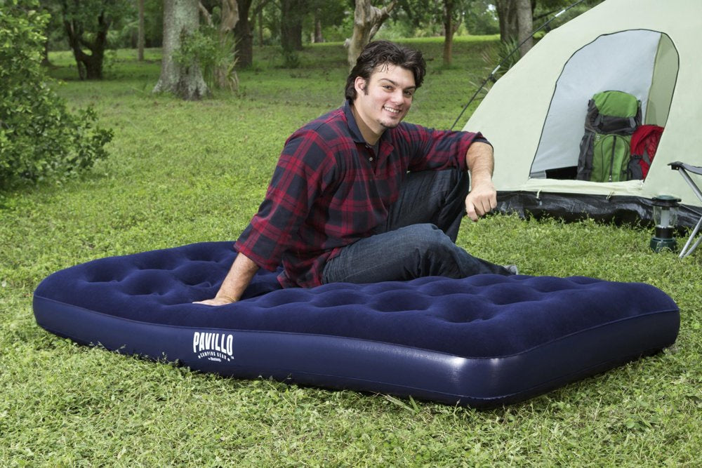Colchão Insuflável Bestway 188x99x22cm