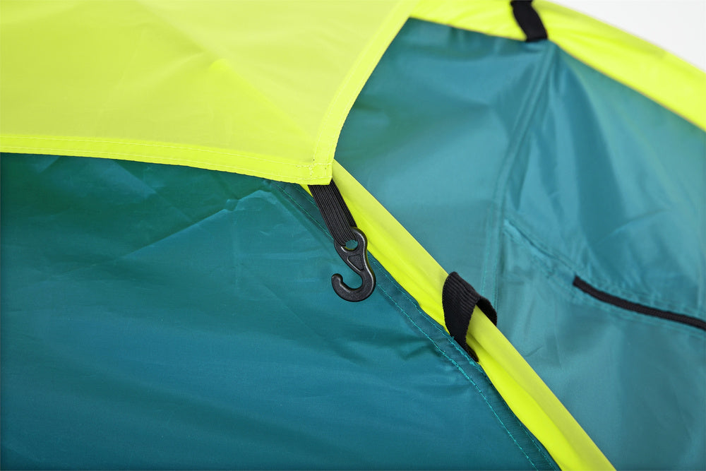 Tenda de Campismo Bestway 145x205x100cm Dupla