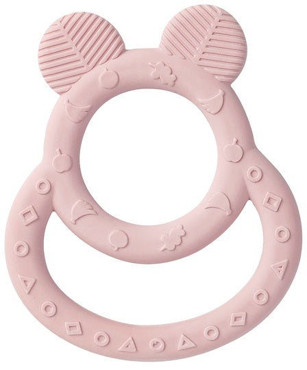 Saro - Nature Toy Soft Ears Rose