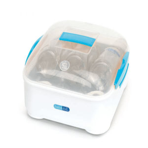 Esterilizador de microondas Bebedue