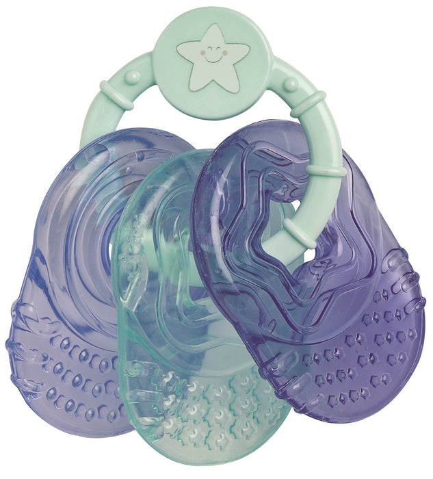 Saro - Mordedor de água Chaves Azul