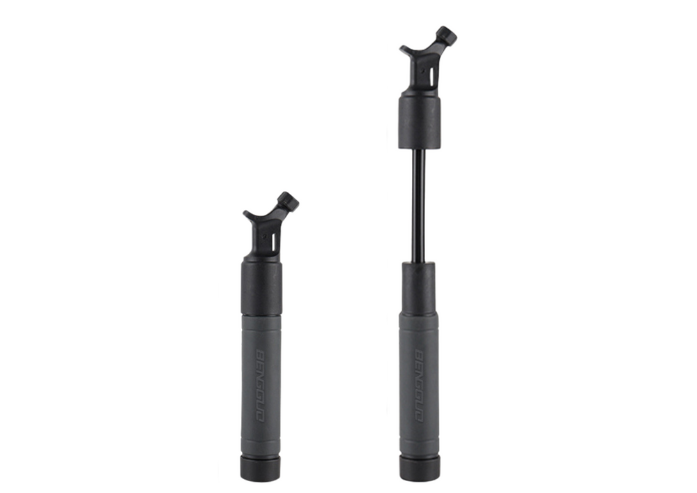 Bomba manual universal 21cm