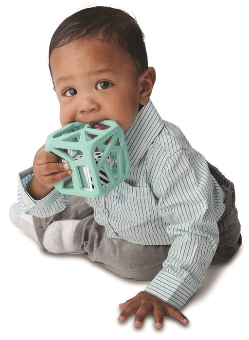 Saro - Mordedor Chew Cube Hortelã