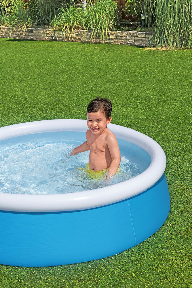 Piscina infantil de jardim 152x38 cm Bestway