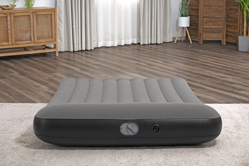 Colchão insuflável duplo 150x203x30 cm Bestway