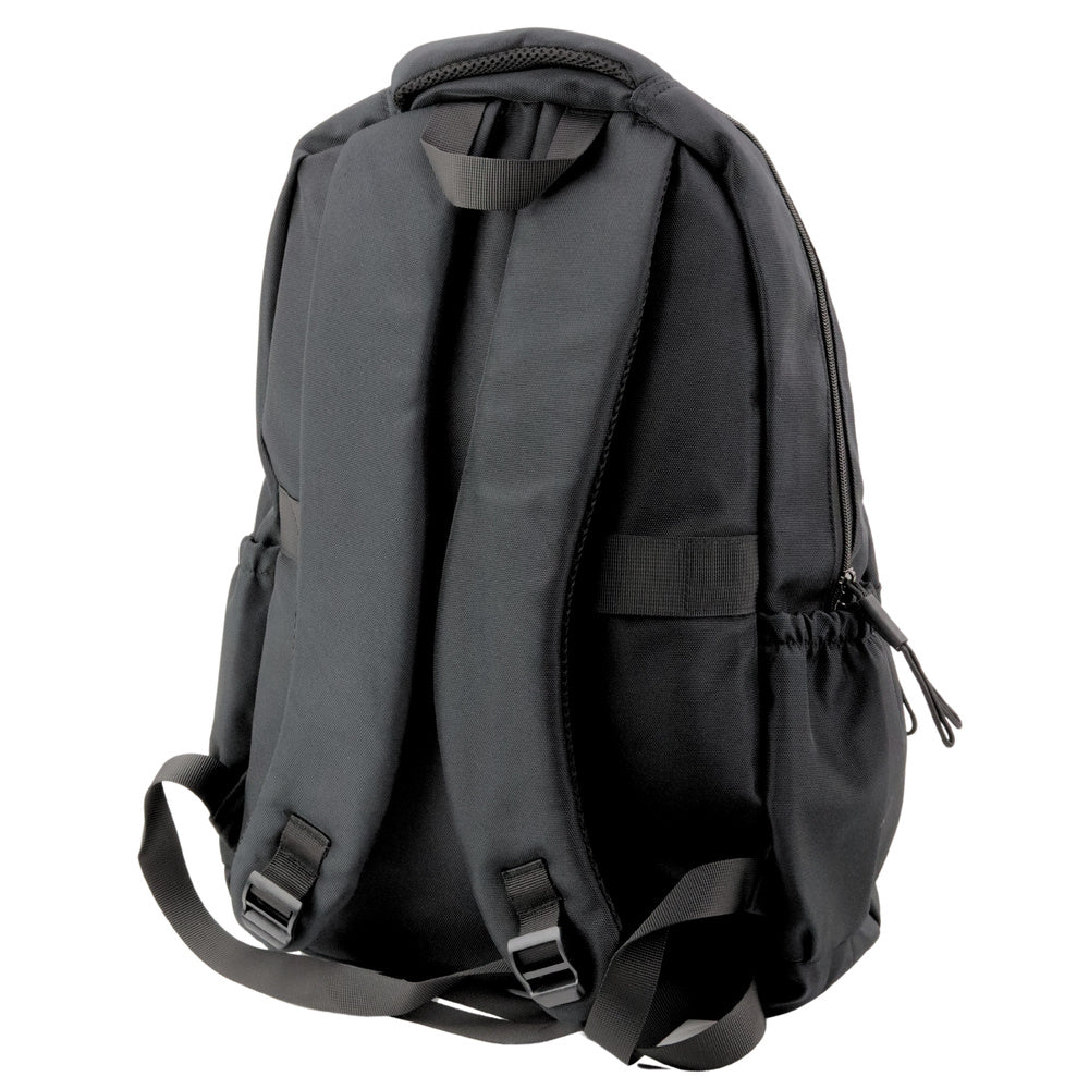 Mochila Urbana SH Preta 20L 38cm